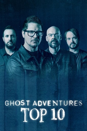 Ghost Adventures: Top 10 Season 1