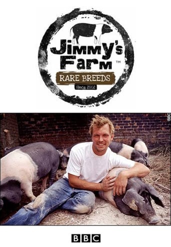 Jimmy's Farm Season 1