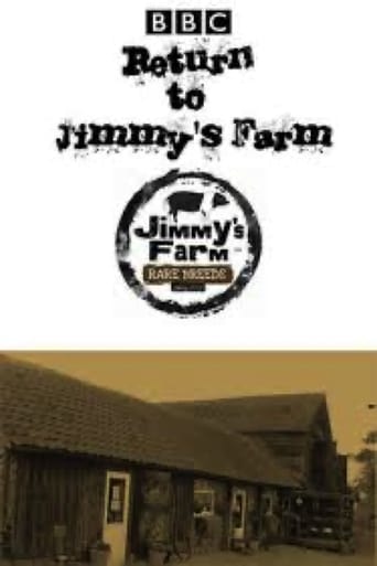 Jimmy's Farm Season 2