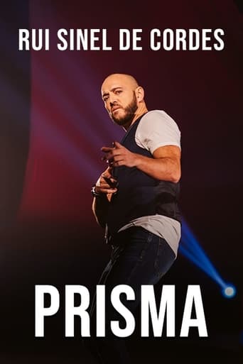 Rui Sinel de Cordes: Prisma Season 1