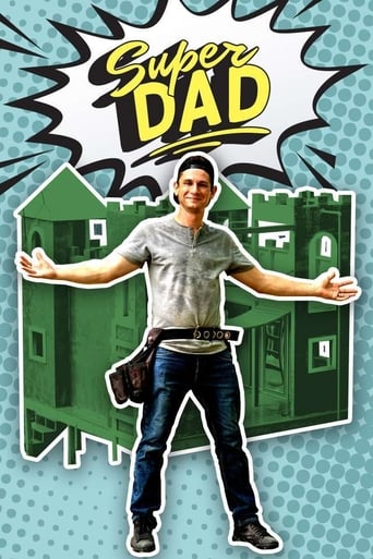 Super Dad Season 1