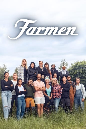 Farmen Season 15