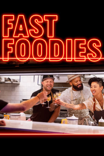 Fast Foodies Season 2