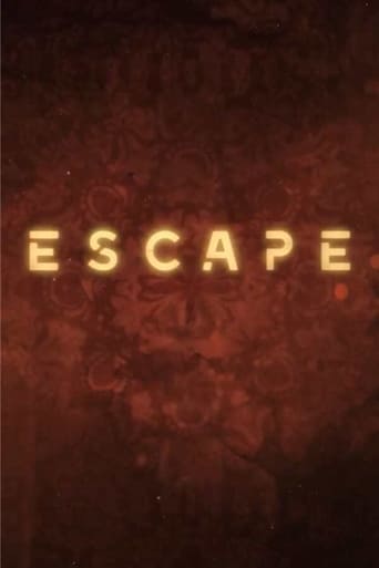 Escape Season 1