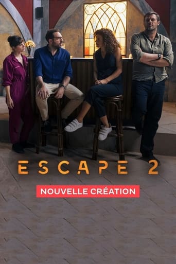 Escape Season 2