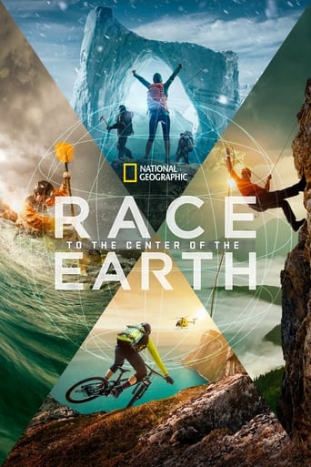 Race to the Center of the Earth Season 1