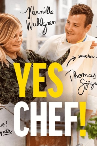 Yes Chef! Season 1