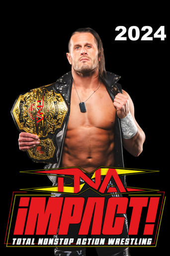 TNA iMPACT! Season 21