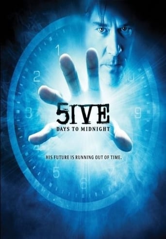 5ive Days to Midnight Season 1