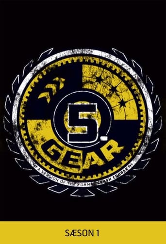 5. Gear Season 1
