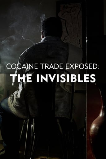 Cocaine Trade Exposed: The Invisibles Season 1