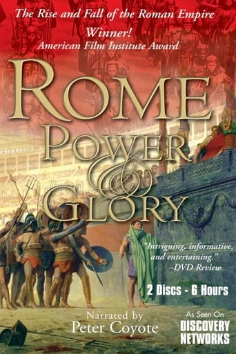 Rome: Power & Glory Season 1