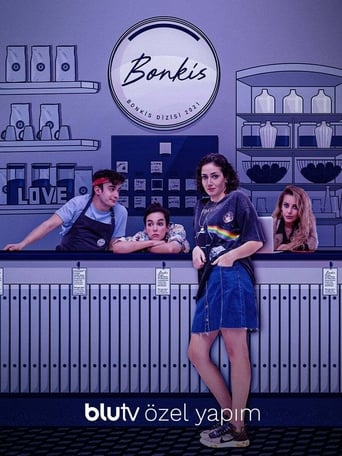 Bonkis Season 1