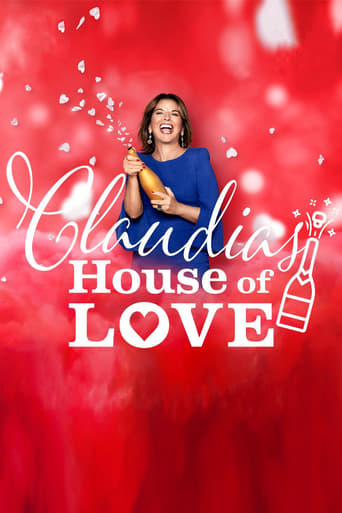 Claudias House of Love Season 1