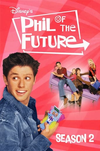 Phil of the Future