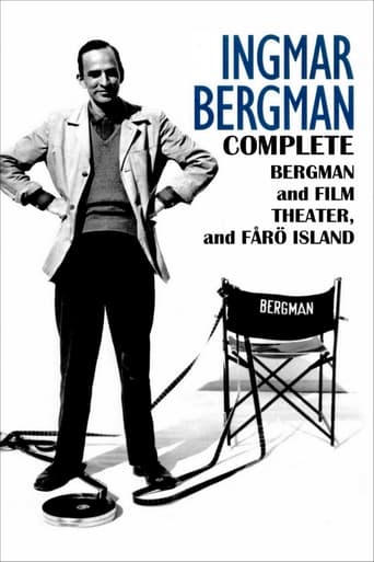 Ingmar Bergman Complete Season 1