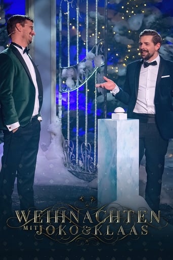 Weihnachten mit Joko & Klaas Season 2