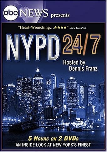 NYPD 24/7 Season 1