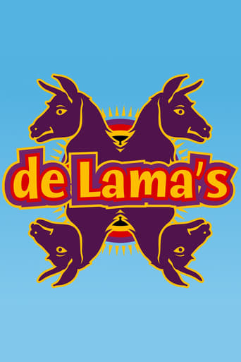 De Lama's Season 2