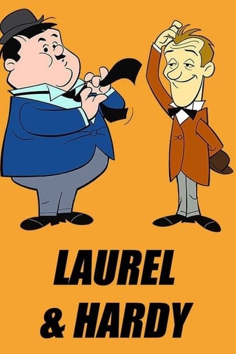 Laurel & Hardy