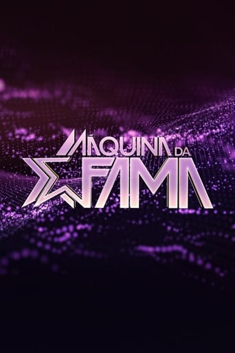 Máquina da Fama Season 1