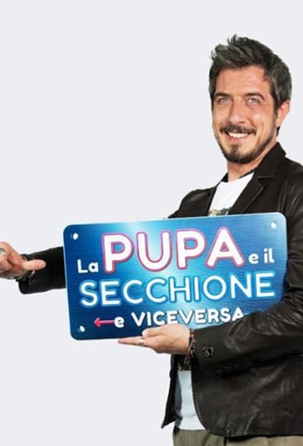 La pupa e il secchione e viceversa Season 1