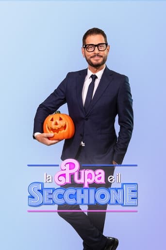 La pupa e il secchione e viceversa Season 4