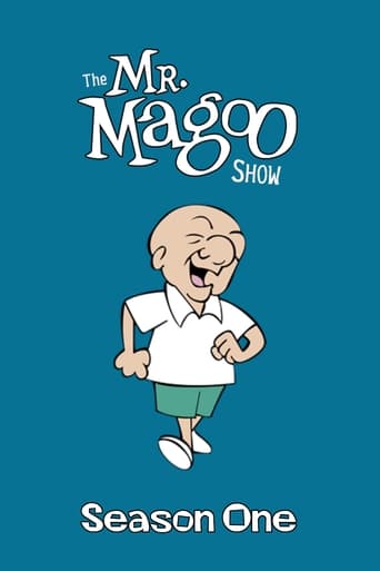 The Mr. Magoo Show Season 1