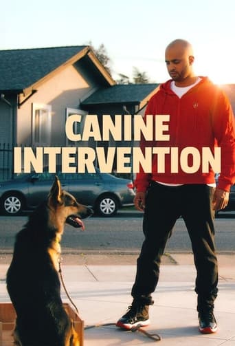 Canine Intervention Season 1