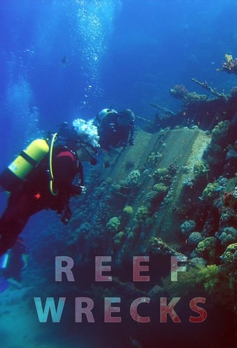 Reef Wrecks Season 1