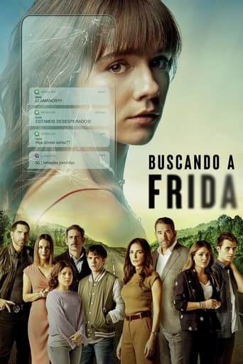 Buscando a Frida Season 1