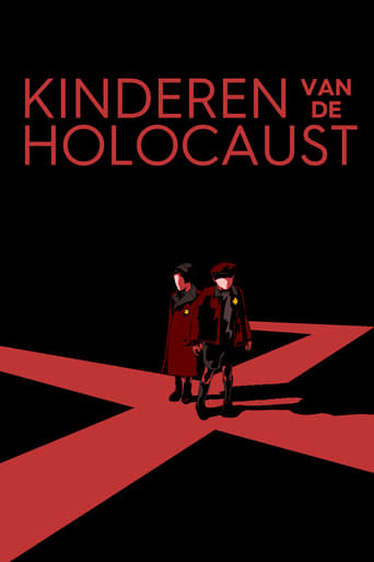 Kinderen van de Holocaust Season 1