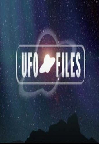 UFO Files Season 1