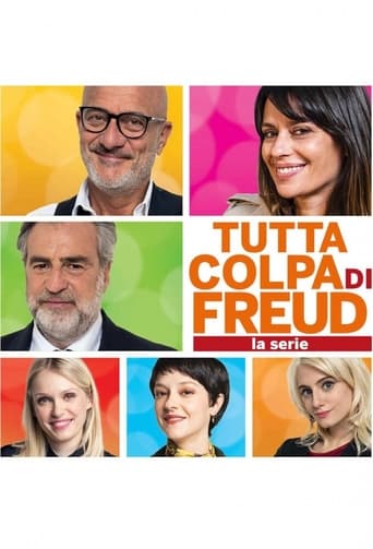 Tutta colpa di Freud Season 1