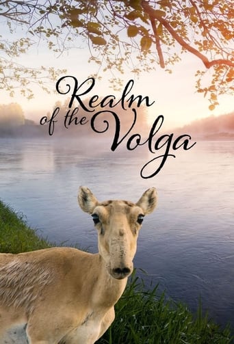 Realm of the Volga Season 1