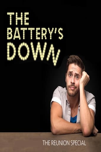 The Battery's Down Season 3