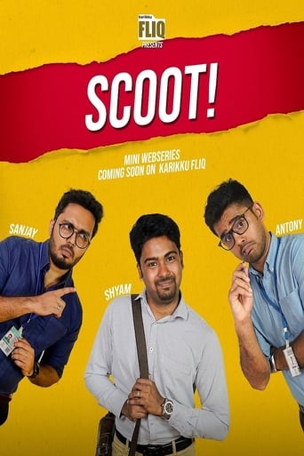 Scoot Season 1