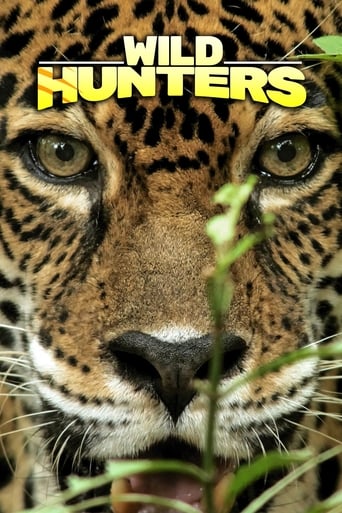 Wild Hunters Season 1