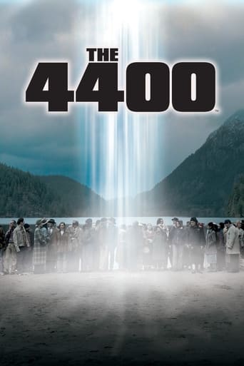 The 4400 Season 4