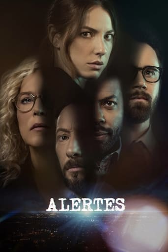 Alertes Season 2