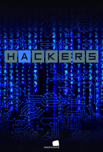 Hackers Season 1