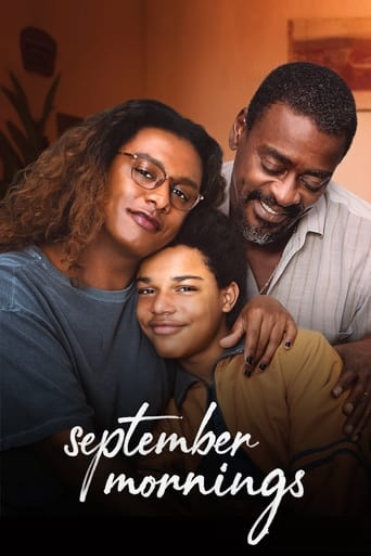 September Mornings Season 2