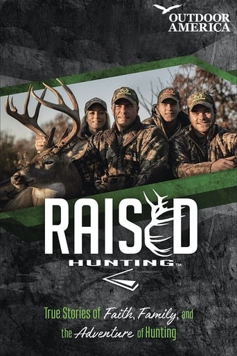 Raised Hunting Season 1