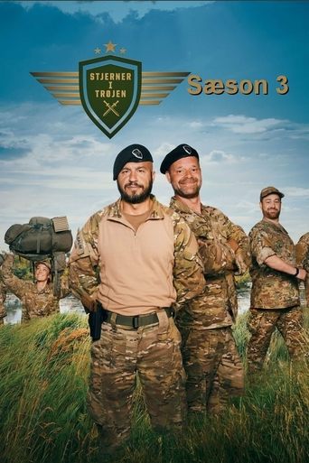 Stjerner i trøjen Season 3