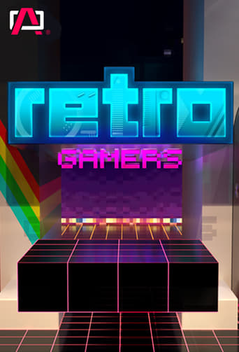 Retro Gamers Season 1