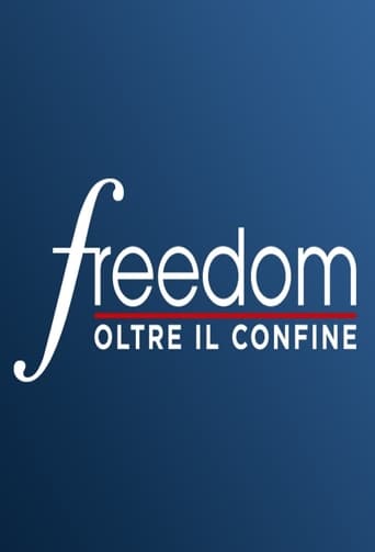 Freedom - Oltre il confine Season 1