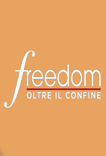 Freedom - Oltre il confine Season 2