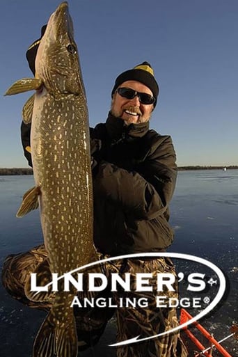 Lindner's Angling Edge Season 1