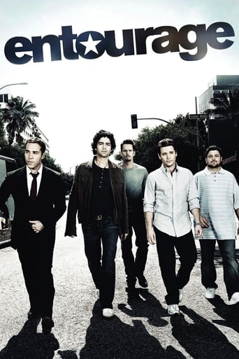 Entourage Season 5