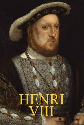 Henri VIII Season 1